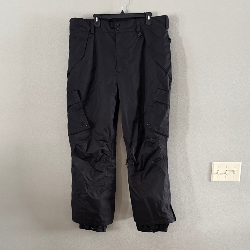 Men's Boulder Gear Snow Pants